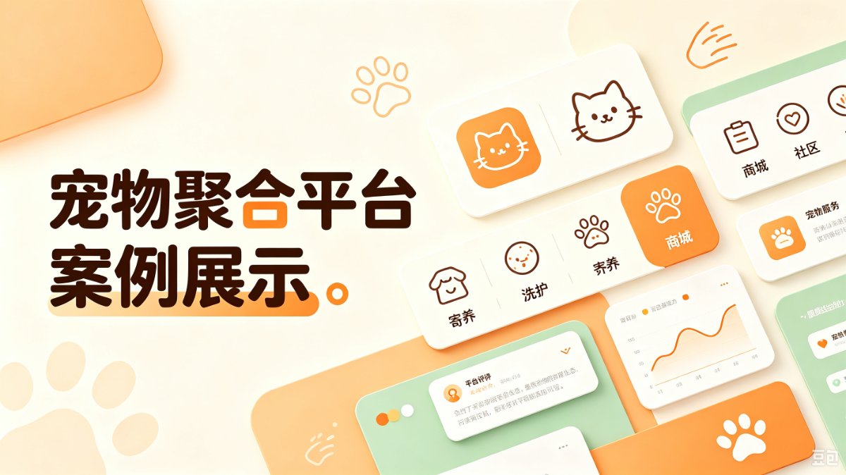 宠物APP